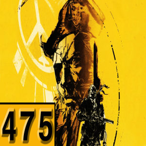 Episode 475: Metal Gear Solid: Peace Walker