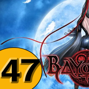 Episode 47: Bayonetta