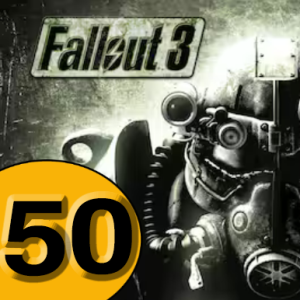 Episode 50: Fallout 3