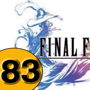Episode 83: Final Fantasy X