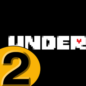 Episode 2: Undertale