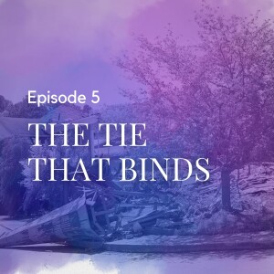 The Tie That Binds - Rehoboth Presbyterian Church