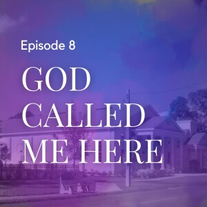 God Called Me Here - Ballast Point Baptist and South Tampa Fellowship