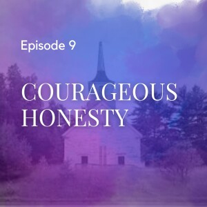 Courageous Honesty - John Muzyka of Church Realty