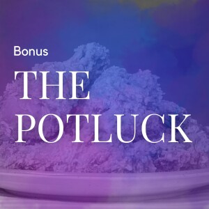 The Potluck: Why start a podcast about dying churches? - with Matt McGee and Michael Lomuscio