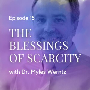 Navigating Scarcity in the Church - Insights from Dr. Myles Werntz