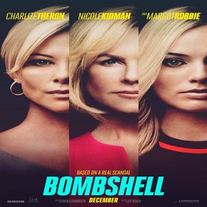 El escándalo (Bombshell) (2019) Peliculas de 4k - stream ||Cine de Espanol Latino