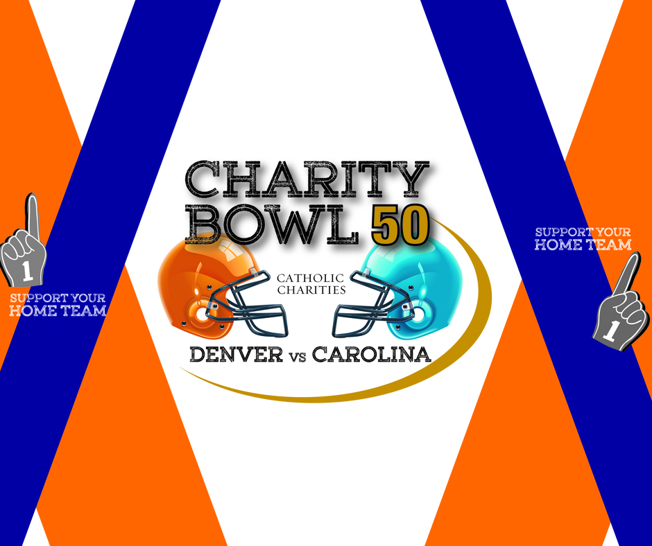 Charity Bowl 50