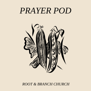 Prayer Pod Ep. 2 - Lament & Confession