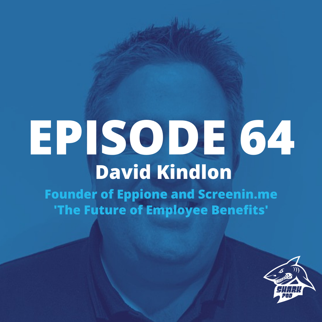 SharkPod Podcast