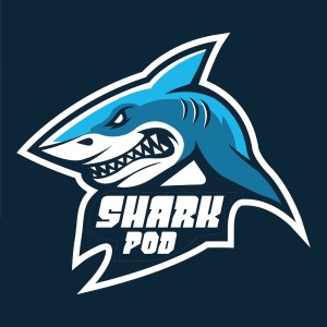 SharkPod #8 "The Education Empire" - With Chris Lauder