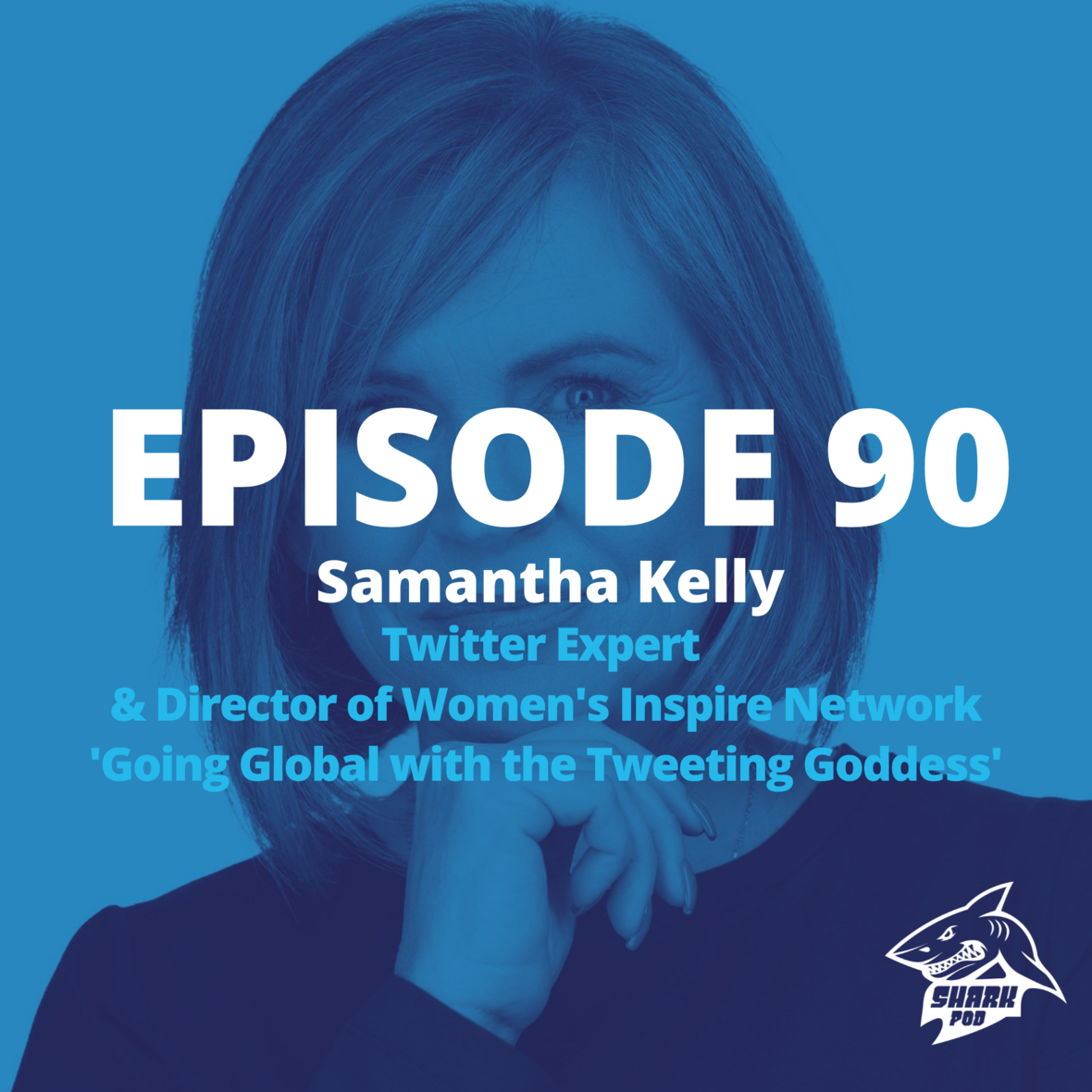 SharkPod Podcast