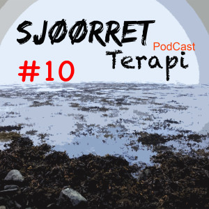 Sjøørret Terapi#10. Reportasje#3 - med Eivind Berulfsen.
