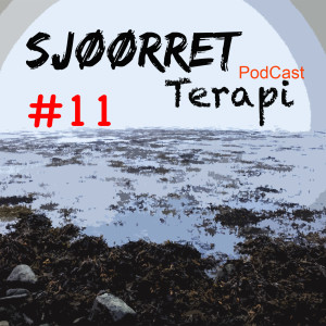 Sjøørret Terapi#11