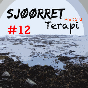 Sjøørret Terapi#12