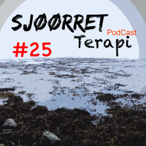 Sjøørret Terapi#25 - Reportasje#4 med Eivind og Stig.