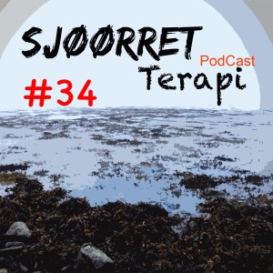 Sjøørret Terapi Episode#34