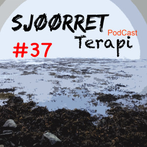 Sjøørret Terapi Episode#37