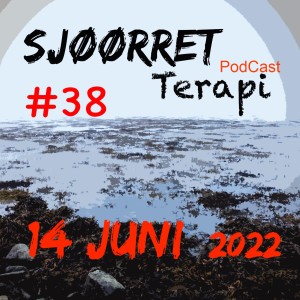 Sjøørret Terapi Episode#38