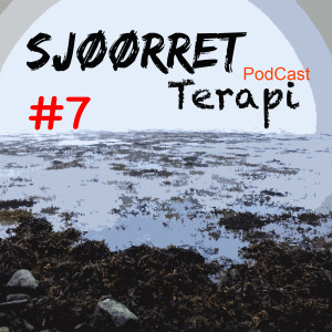 Sjøørret Terapi#7