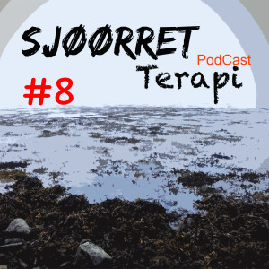 Sjøørret Terapi#8