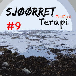 Sjøørret Terapi#9