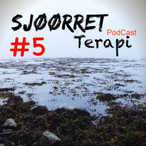 Sjøørret Terapi#5