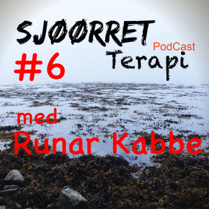 Sjøørret Terapi#6 - Del 1. 