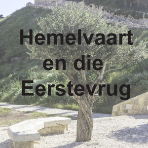 Wat behels Hemelvaart en Eerstevrug?