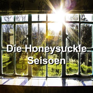 Die Honeysuckle seisoen.