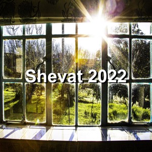 Shevat 2022