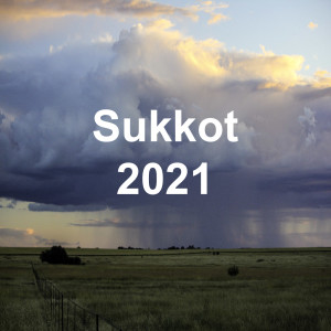 Sukkot 2021 wat op 20 September 2021 begin.