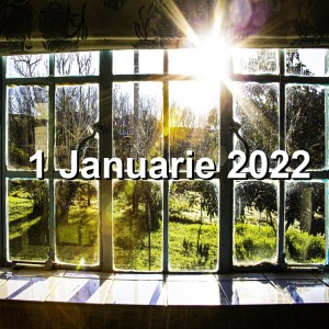 1 Januarie 2022