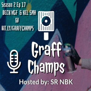 Graff Champs_Deck WGF