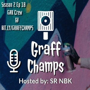 Graff Champs_GAK Crew