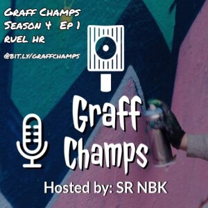 Graff Champs_Ruel HR