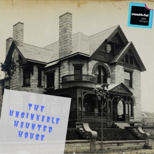 The Unsinkable Haunted House