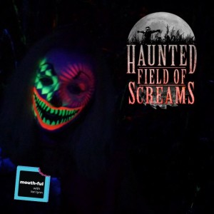 Haunted Field of Screams