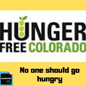 No One Should Go Hungry