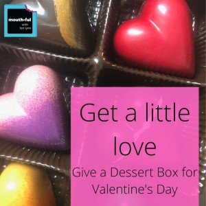 Get a Little Love in Your Mailbox