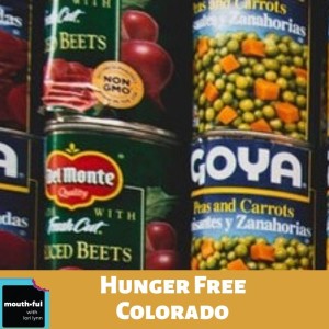 Hunger Free Colorado - Stay at Home Edition