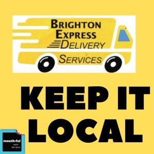 Brighton Express - Stay at Home Edition