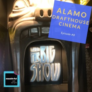 Alamo Drafthouse