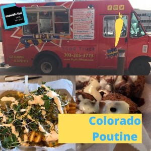 Colorado Poutine