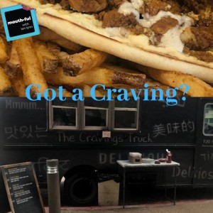 The Cravings Truck