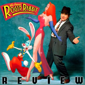 Who Framed Roger Rabbit (1988) | Movie Review