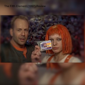 The Fifth Element (1997) Review