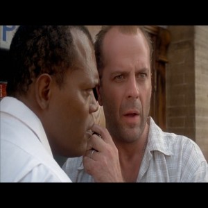 Die Hard With a Vengeance (1995) Review