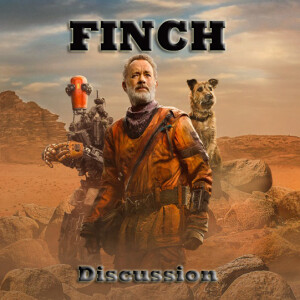 My Name is Jeff: Finch(2021) Discussion