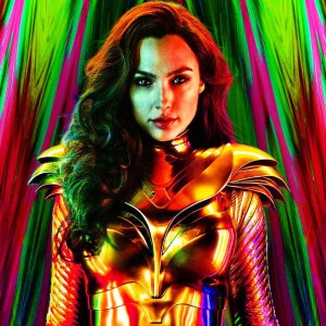 Wonder Woman 1984 (2020) "Review"